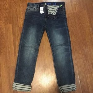 J crew boys size 12 - NWT